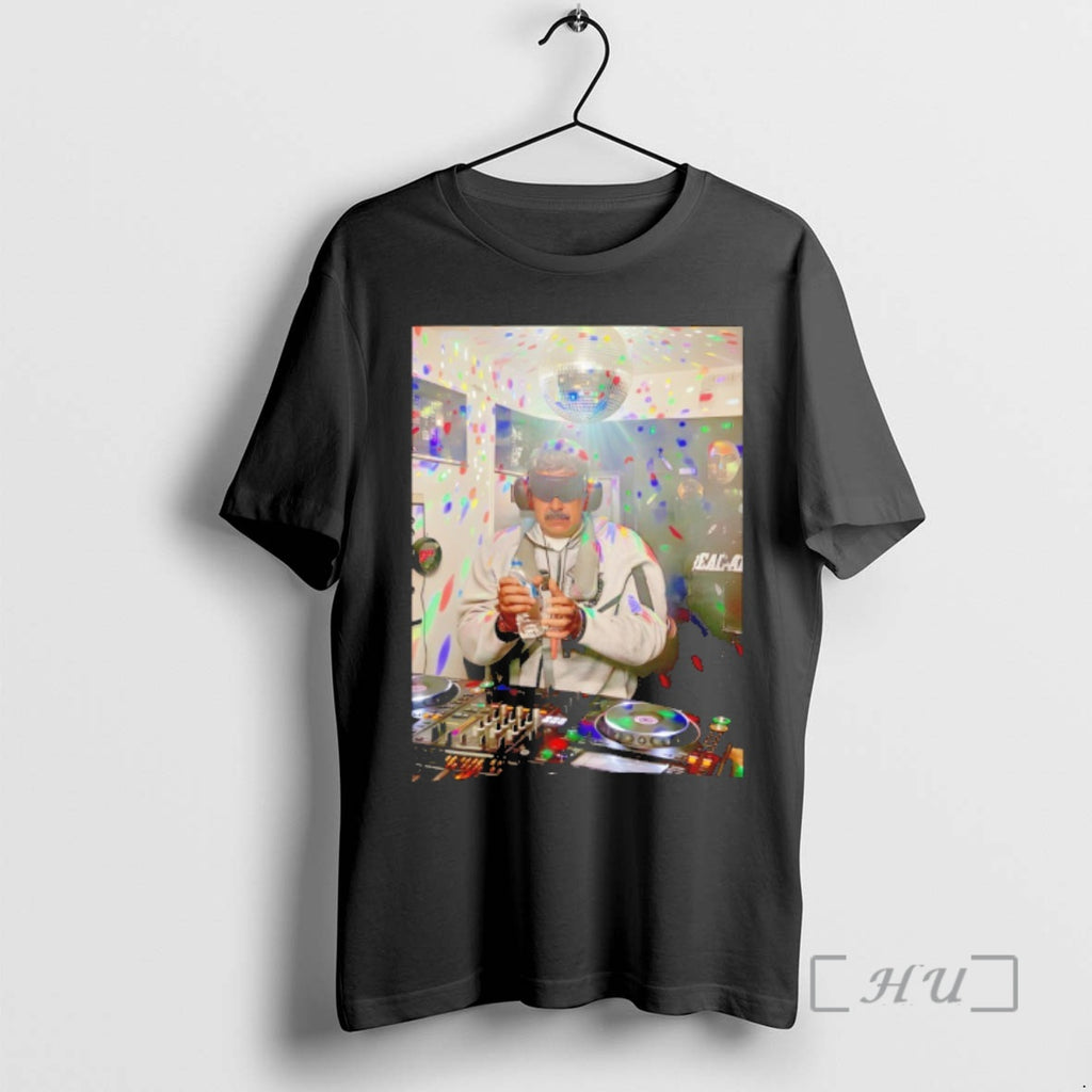 Officials Maduro Capturado Funny Meme Cool Dj T-Shirts, Hoodie, Sweatshirt | PopFlextees.com