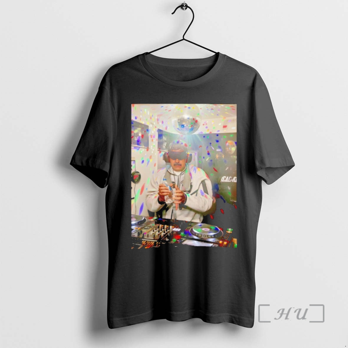 Officials Maduro Capturado Funny Meme Cool Dj T-Shirts, Hoodie, Sweatshirt | PopFlextees.com