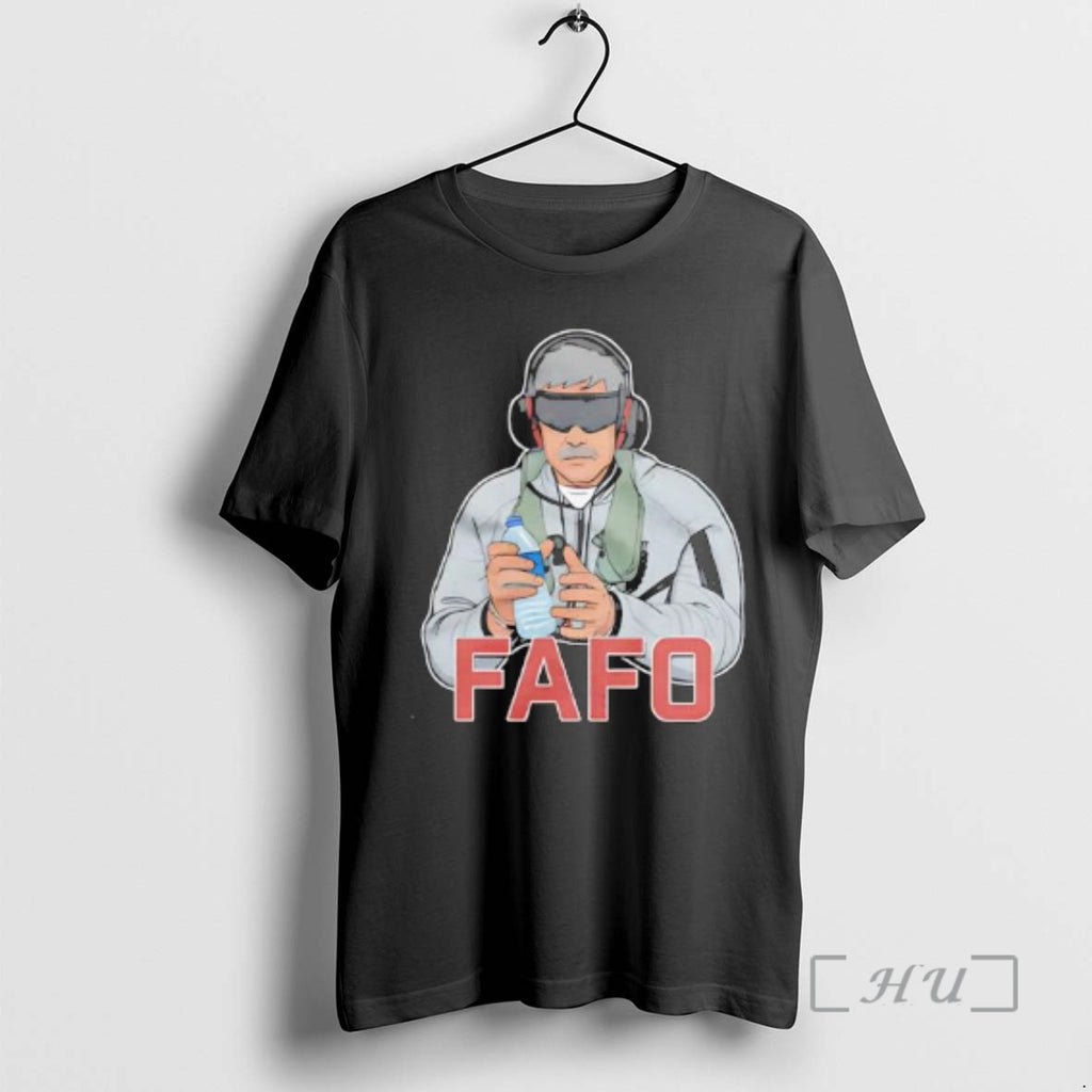 Officials Maduro Fafo Graphic T-Shirts, Hoodie, Sweatshirt | PopFlextees.com