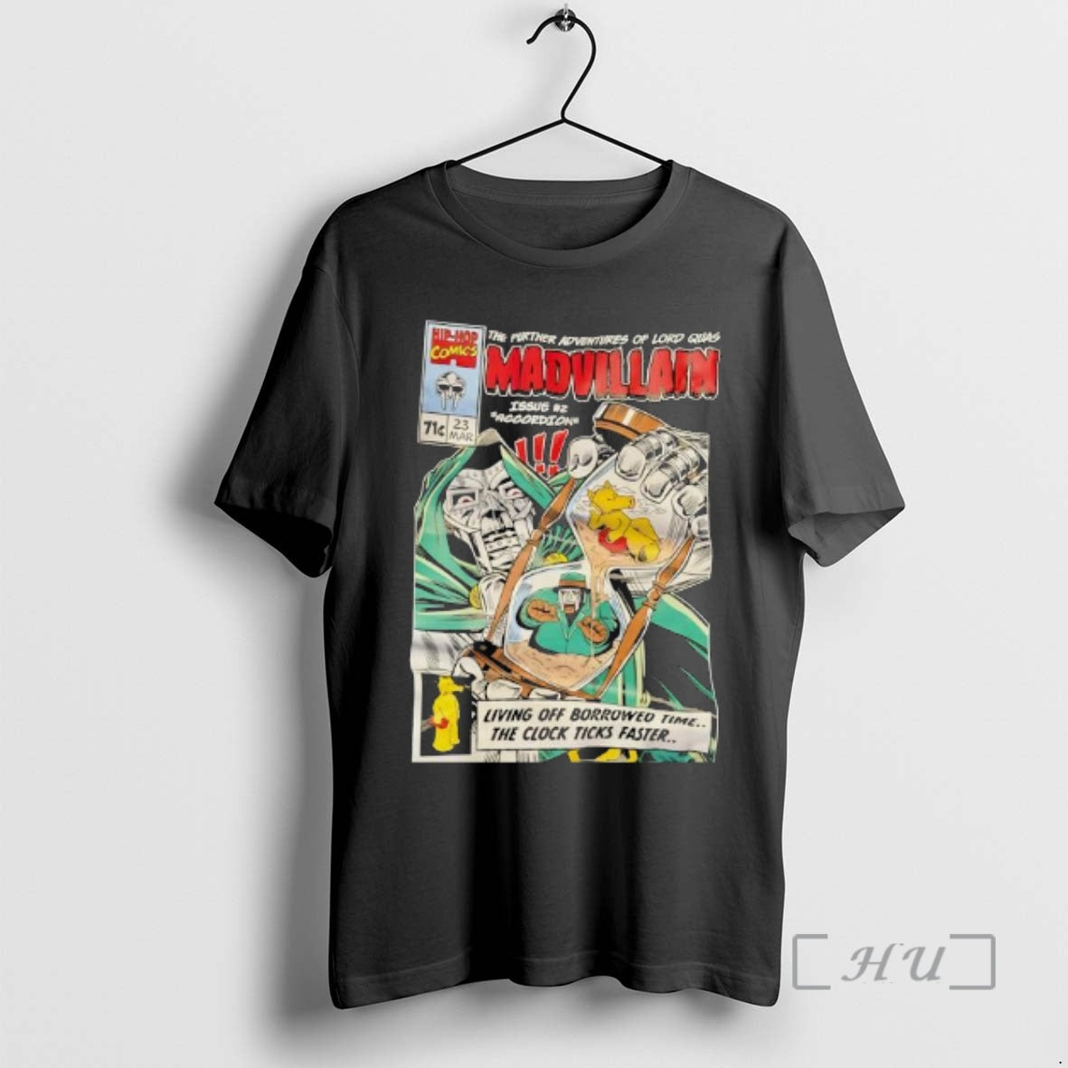 Officials Madvillainy 2 The Madlib Remix Album By Hip Hop Duo Madvillain Premium T Shirts Hoodie, Sweatshirt