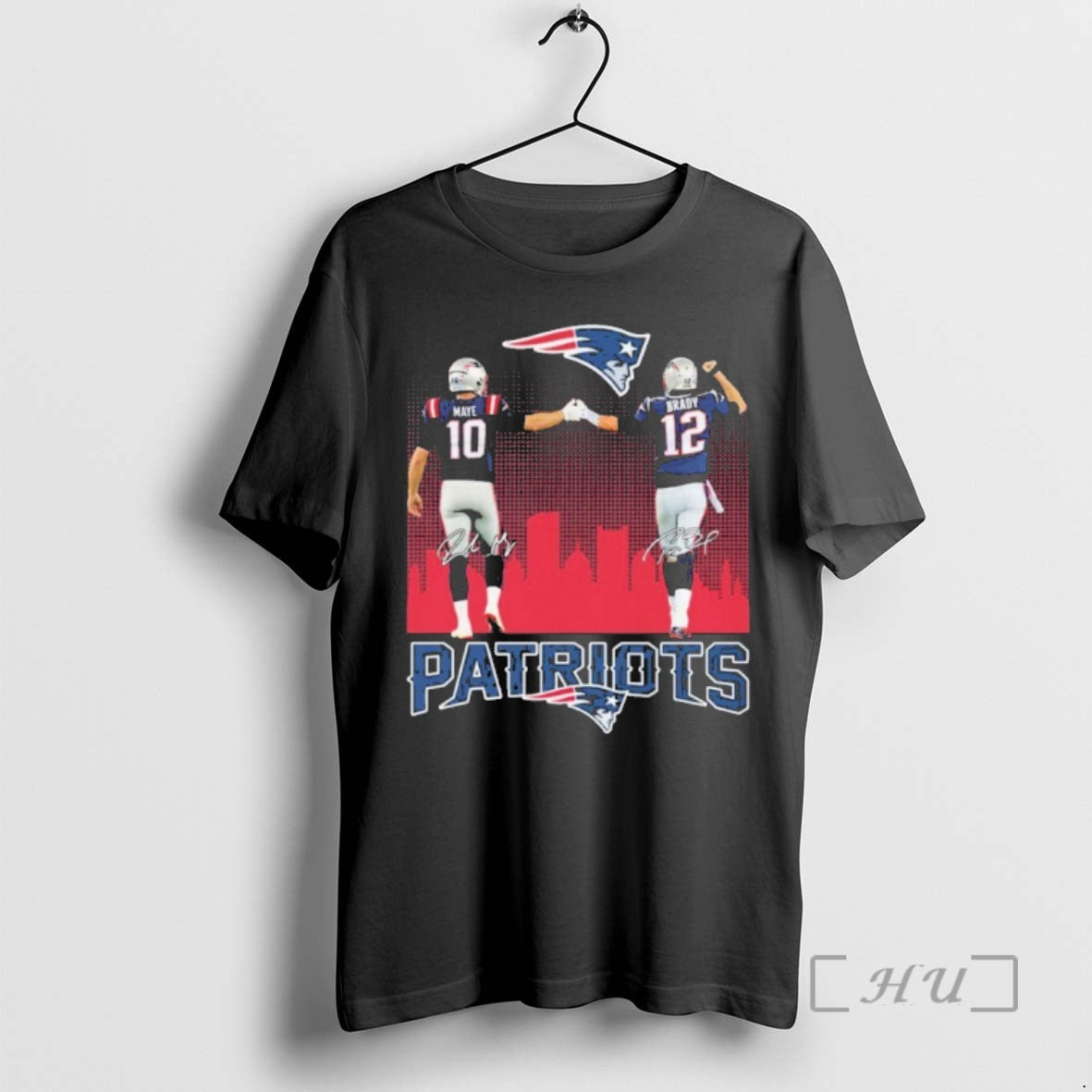Officials Maeve X Bray Patriots Citi Vintage T-Shirts, Hoodie, Sweatshirt | PopFlextees.com