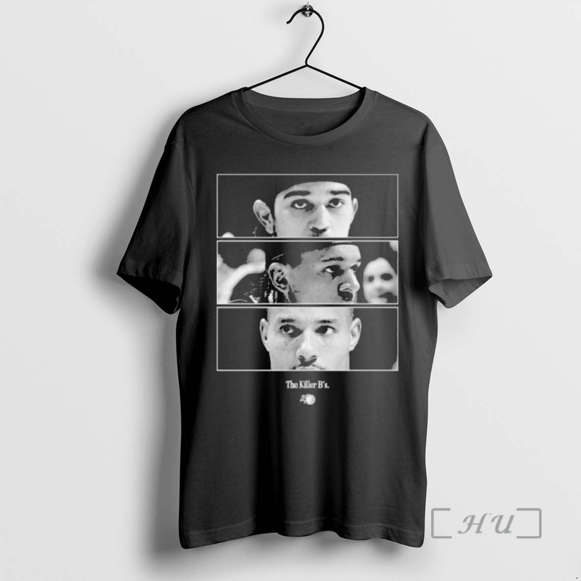 Officials Magic The Killer Bs T-Shirts, Hoodie, Sweatshirt | PopFlextees.com