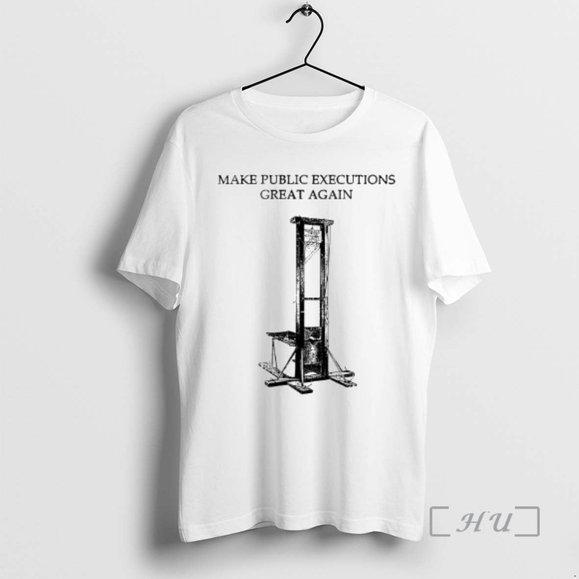 Officials Make Public Executions Great Again T-Shirts, Hoodie, Sweatshirt | PopFlextees.com