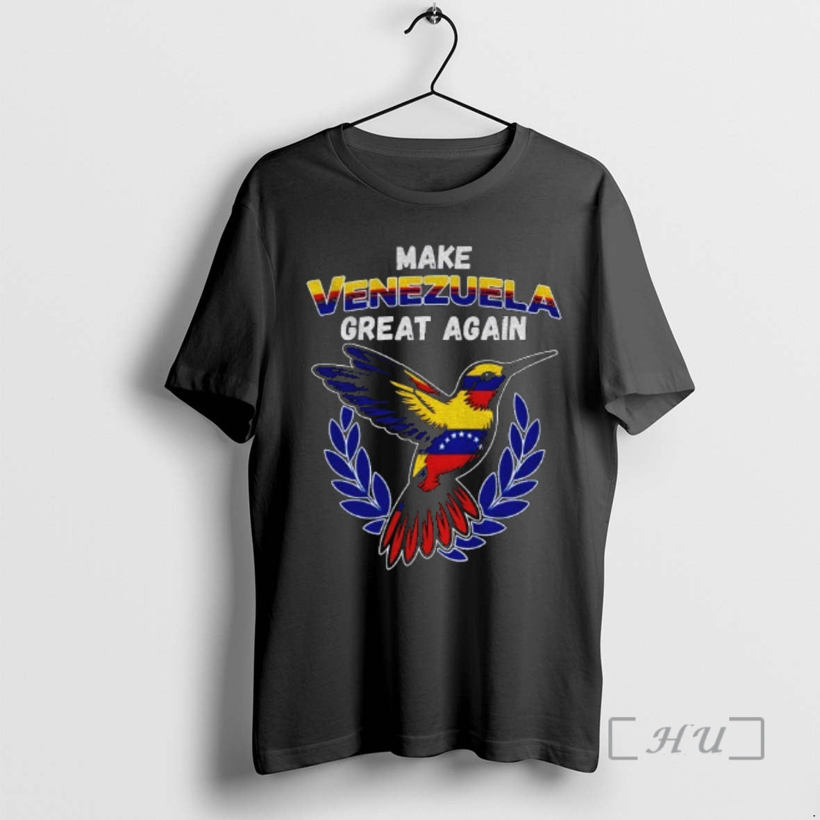Officials Make Venezuela Great Again T-Shirts, Hoodie, Sweatshirt | PopFlextees.com