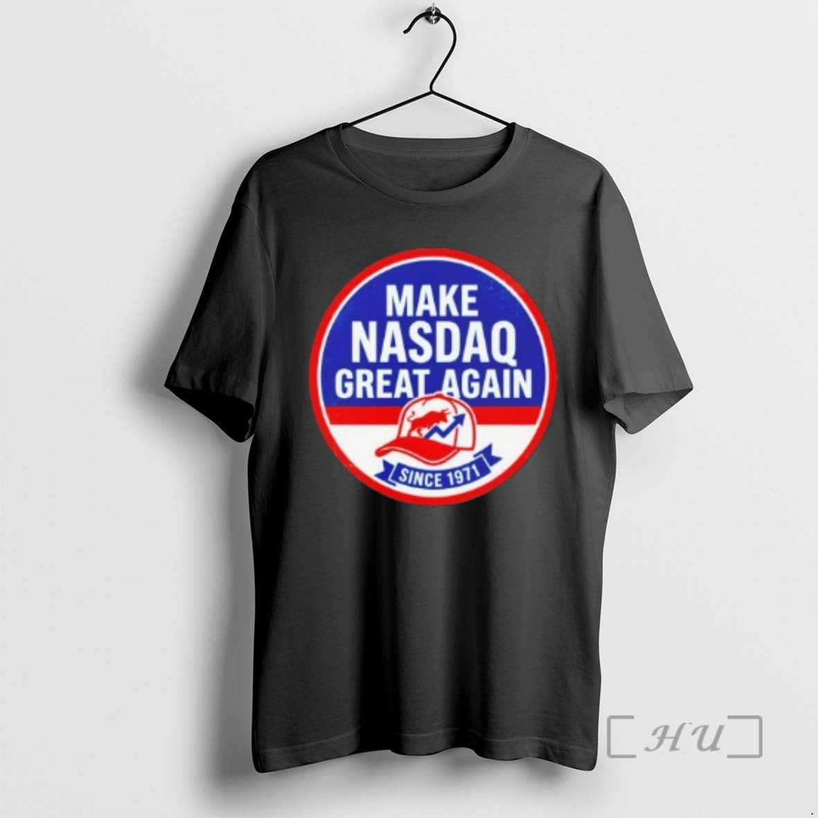 Officials Make Nasdaq Great Again T-Shirts, Hoodie, Sweatshirt