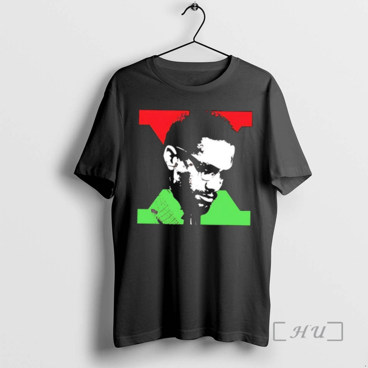 Officials Malcolm History Month February Art T-Shirts, Hoodie, Sweatshirt | PopFlextees.com