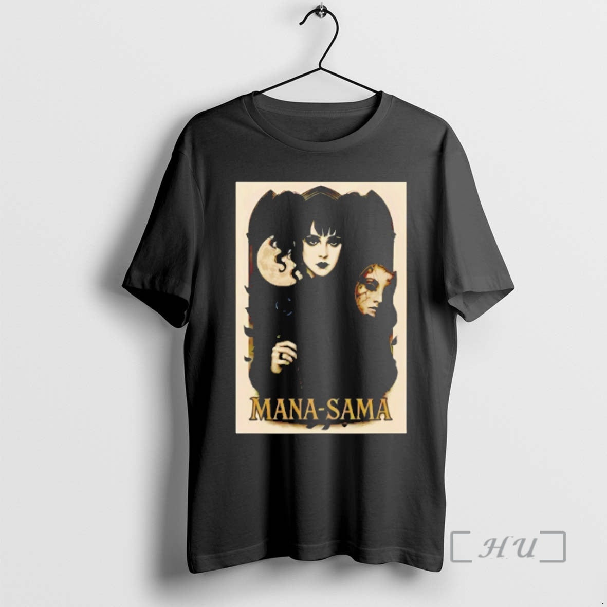Officials Malice Mizer Mana Sama T-Shirts, Hoodie, Sweatshirt | PopFlextees.com