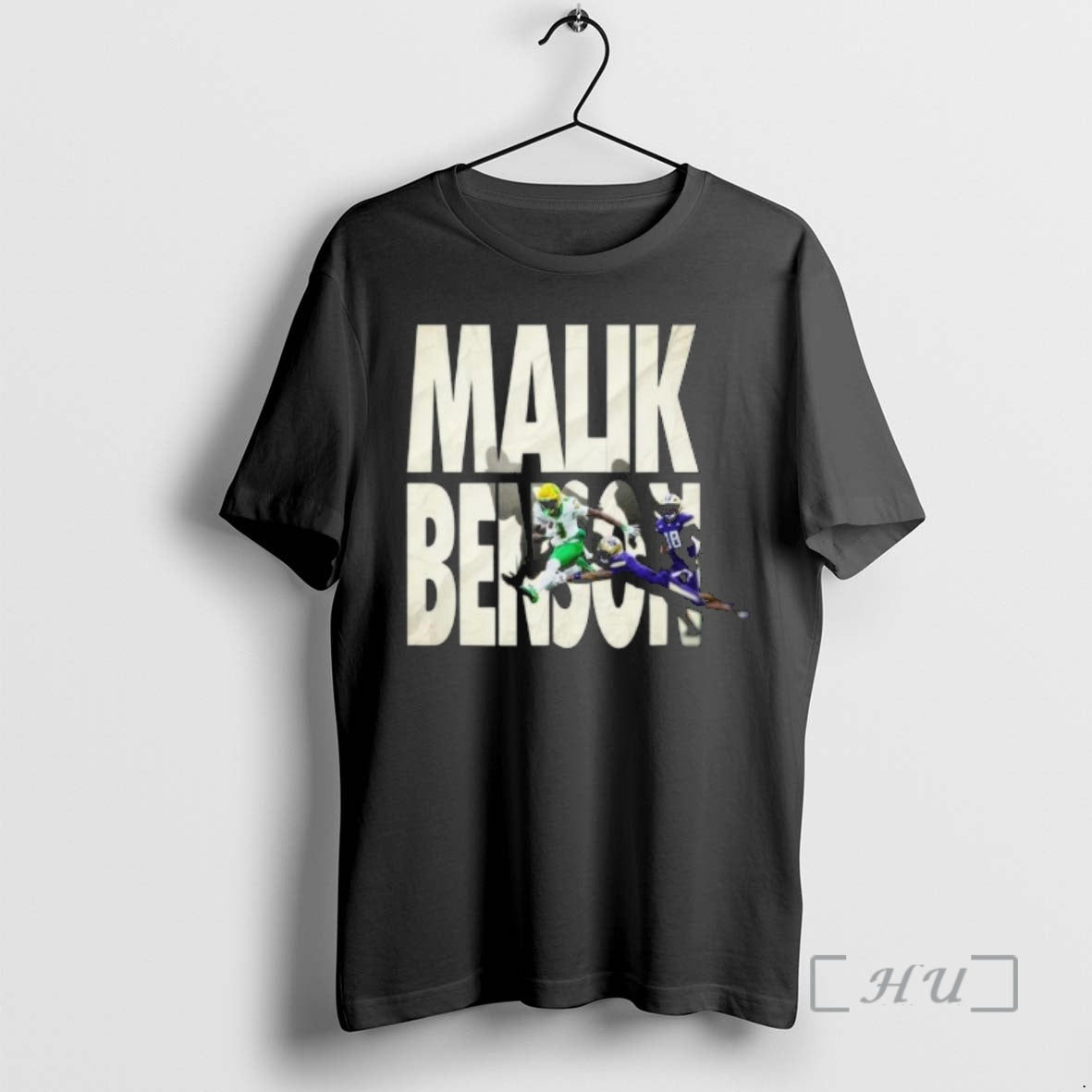 Officials Malik Benson 2026 T-Shirts, Hoodie, Sweatshirt | PopFlextees.com