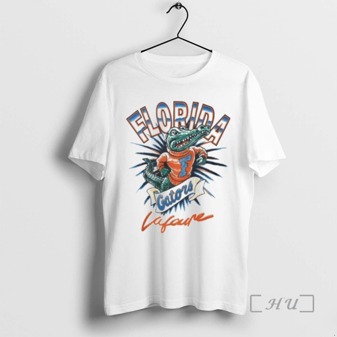 Officials Malik Morris Gators Lafoure Ornaments T-Shirts, Hoodie, Sweatshirt | PopFlextees.com