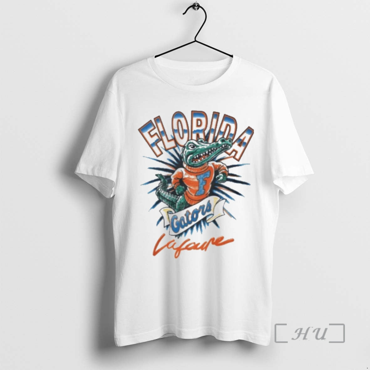 Officials Malik Morris Gators Lafoure T-Shirts, Hoodie, Sweatshirt | PopFlextees.com
