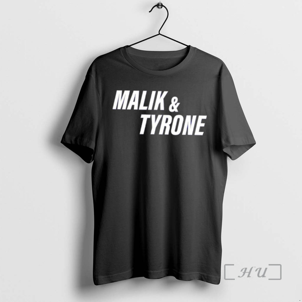 Officials Malik Tyrone New York Giants T-Shirts, Hoodie, Sweatshirt | PopFlextees.com