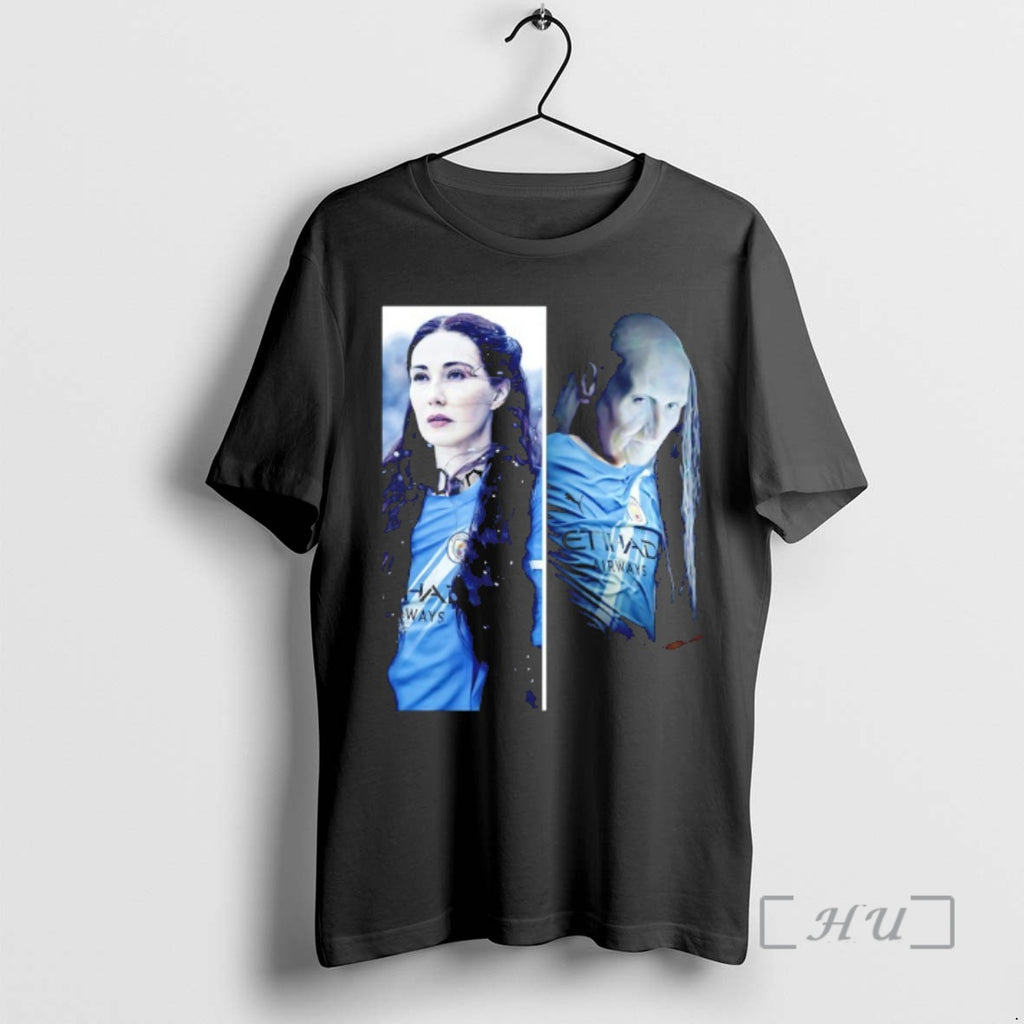 Officials Man Citys Attack And Man Citys Defense T-Shirts, Hoodie, Sweatshirt | PopFlextees.com