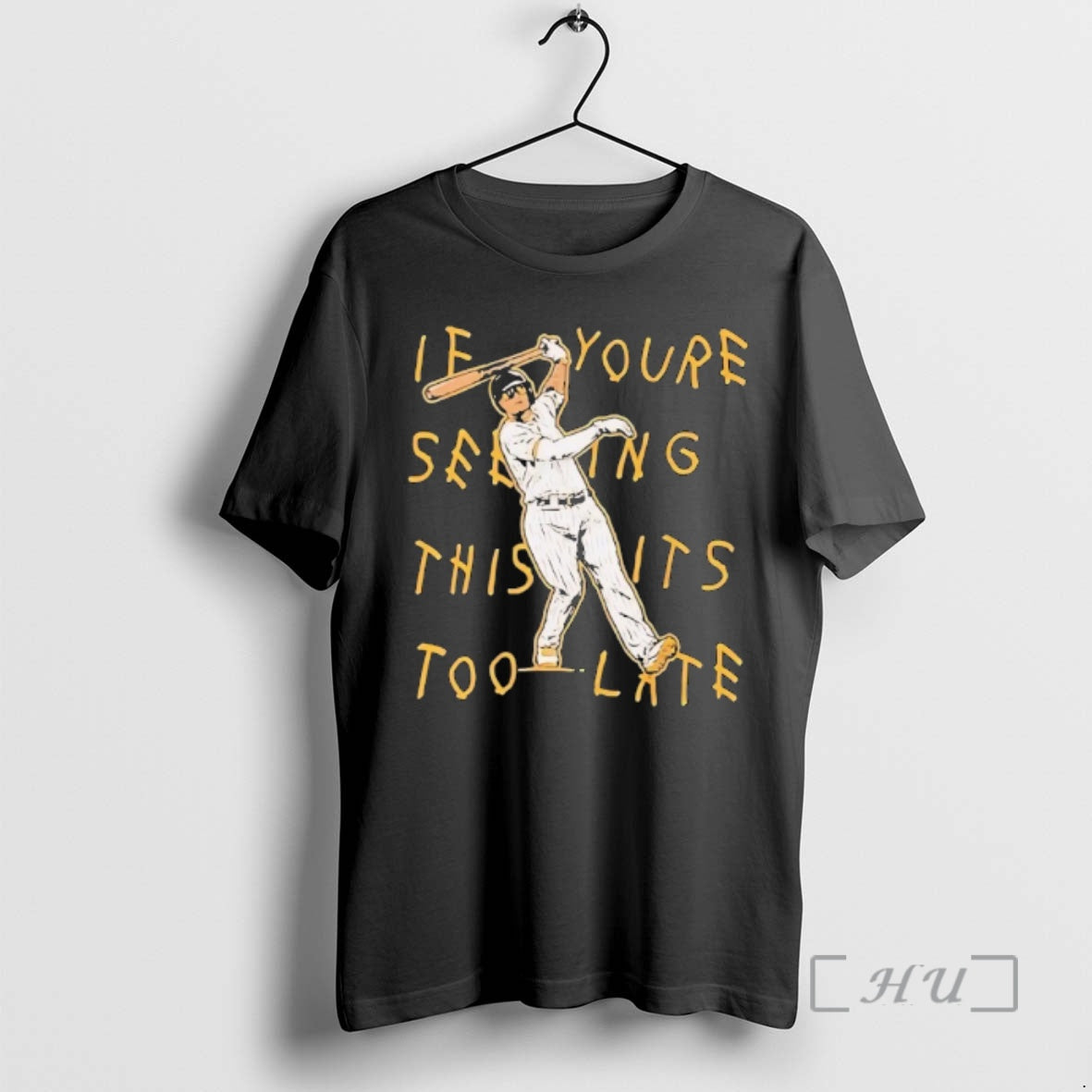 Officials Manny Machado If Youre Seeing This Its Too Late T-Shirts, Hoodie, Sweatshirt | PopFlextees.com