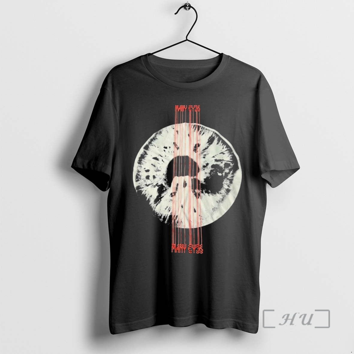 Officials Many Eyes Pupil T-Shirts, Hoodie, Sweatshirt | PopFlextees.com