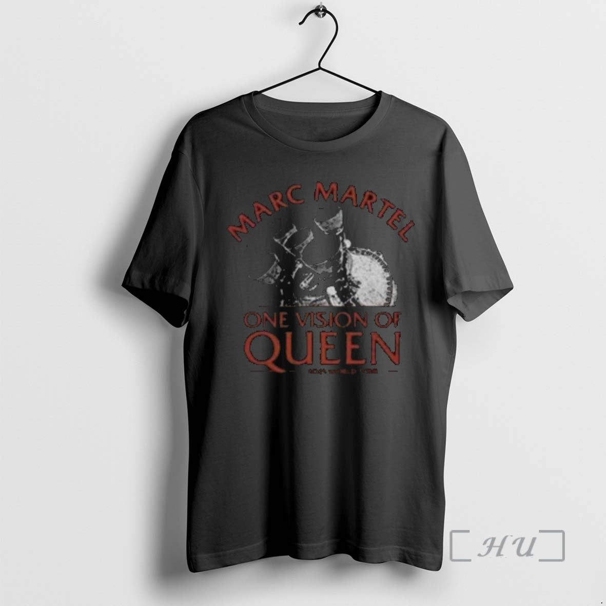 Officials Marc Martel Rocket Circle Black T-Shirts, Hoodie, Sweatshirt | PopFlextees.com