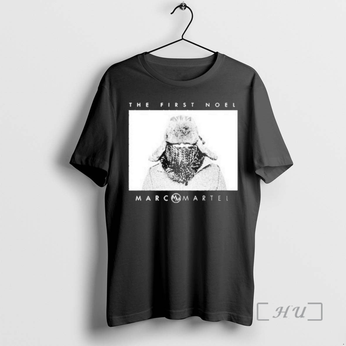 Officials Marc Martel The First Noel T-Shirts, Hoodie, Sweatshirt | PopFlextees.com