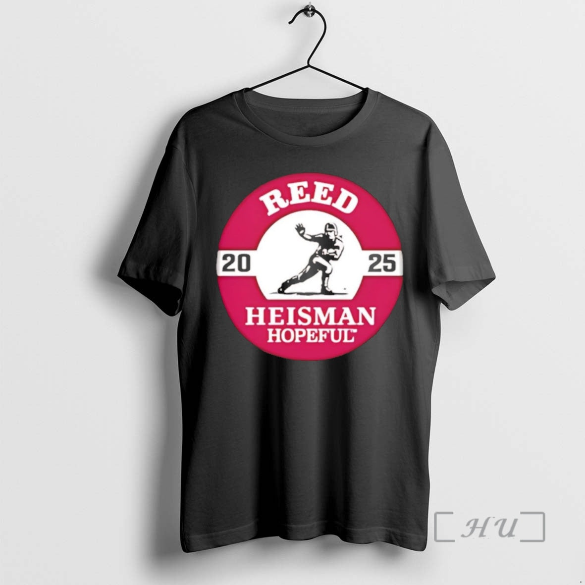 Officials Marcel Reed Heisman Hopeful Button 2025 Texas Am Aggies Christmas Chriast Premium T Shirts Hoodie, Sweatshirt