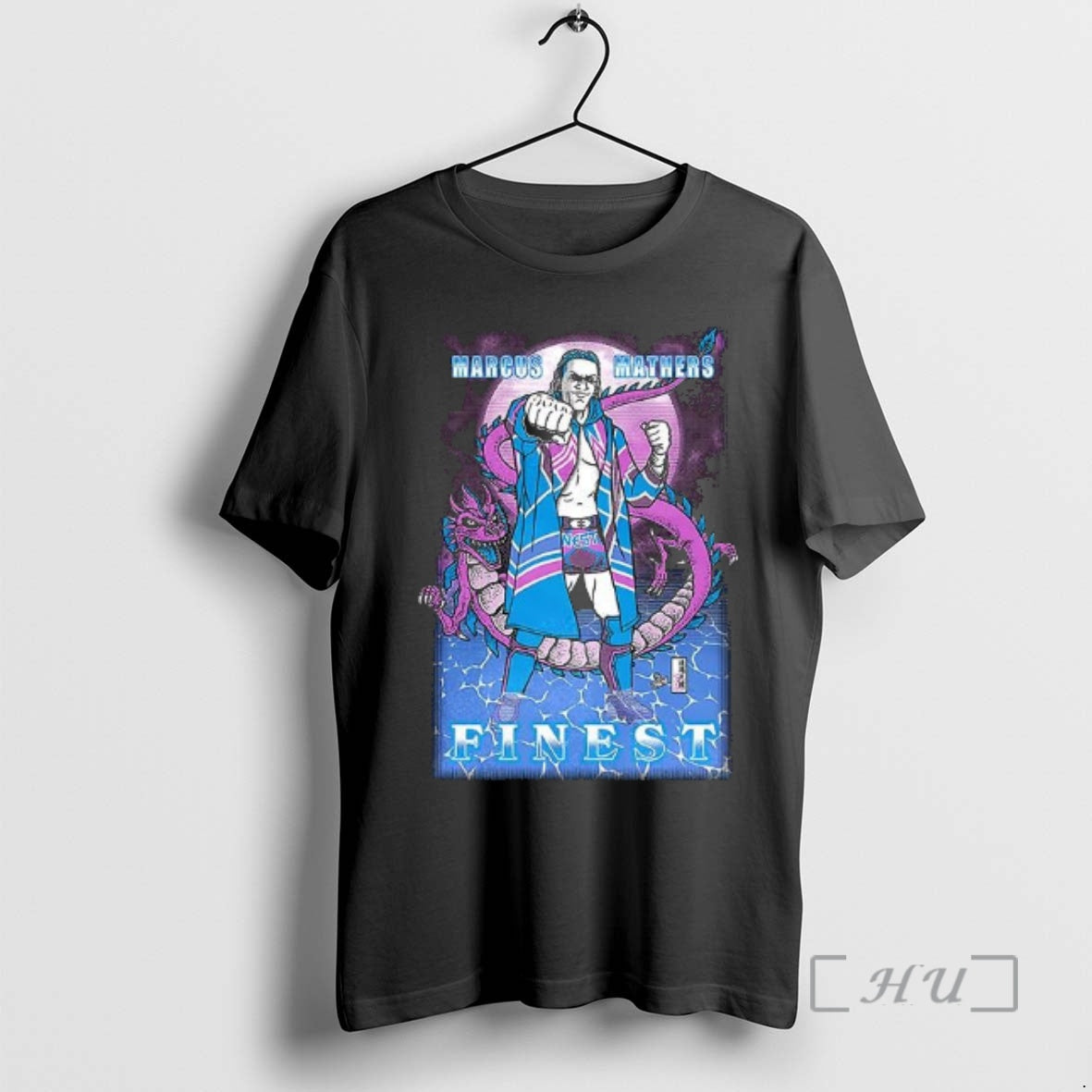 Officials Marcus Mathers Finest T-Shirts, Hoodie, Sweatshirt