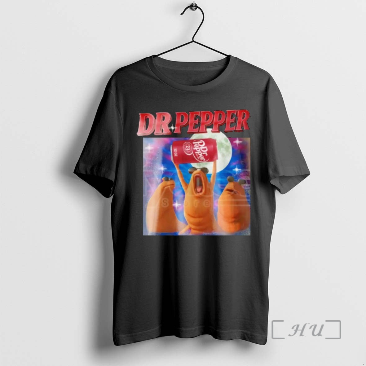 Officials Marcus The Worm Dr T-Shirts, Hoodie, Sweatshirt | PopFlextees.com