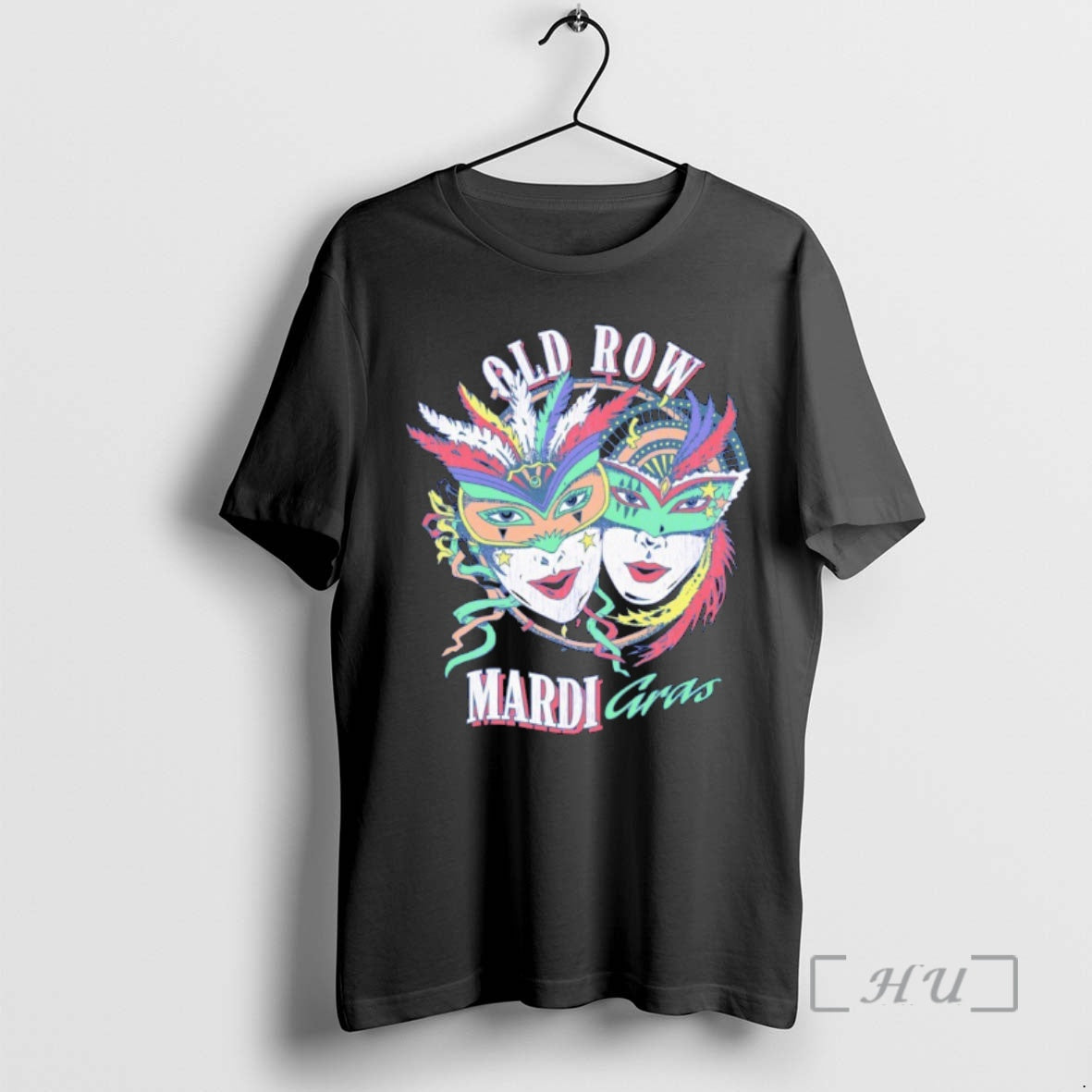 Officials Mardi Gras Masks T-Shirts, Hoodie, Sweatshirt | PopFlextees.com