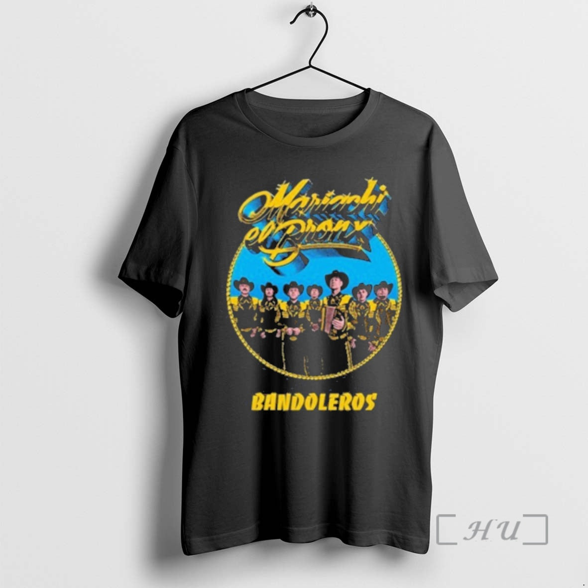 Officials Mariachi El Bronx Bandoleros T-Shirts, Hoodie, Sweatshirt | PopFlextees.com