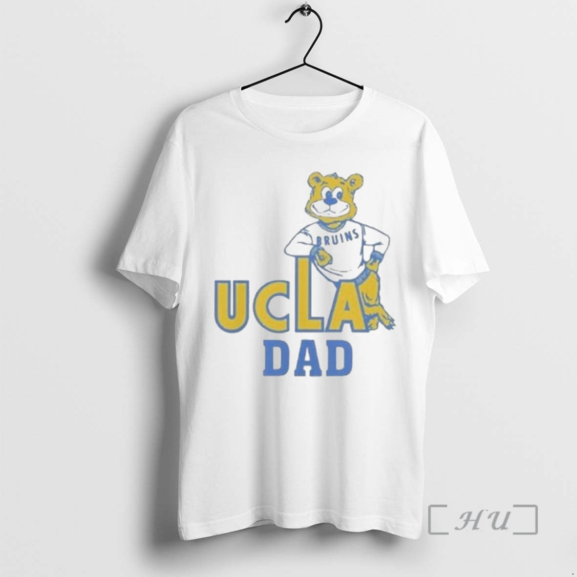 Officials Mark Cuban Ucla Dad Bruins T-Shirts, Hoodie, Sweatshirt | PopFlextees.com