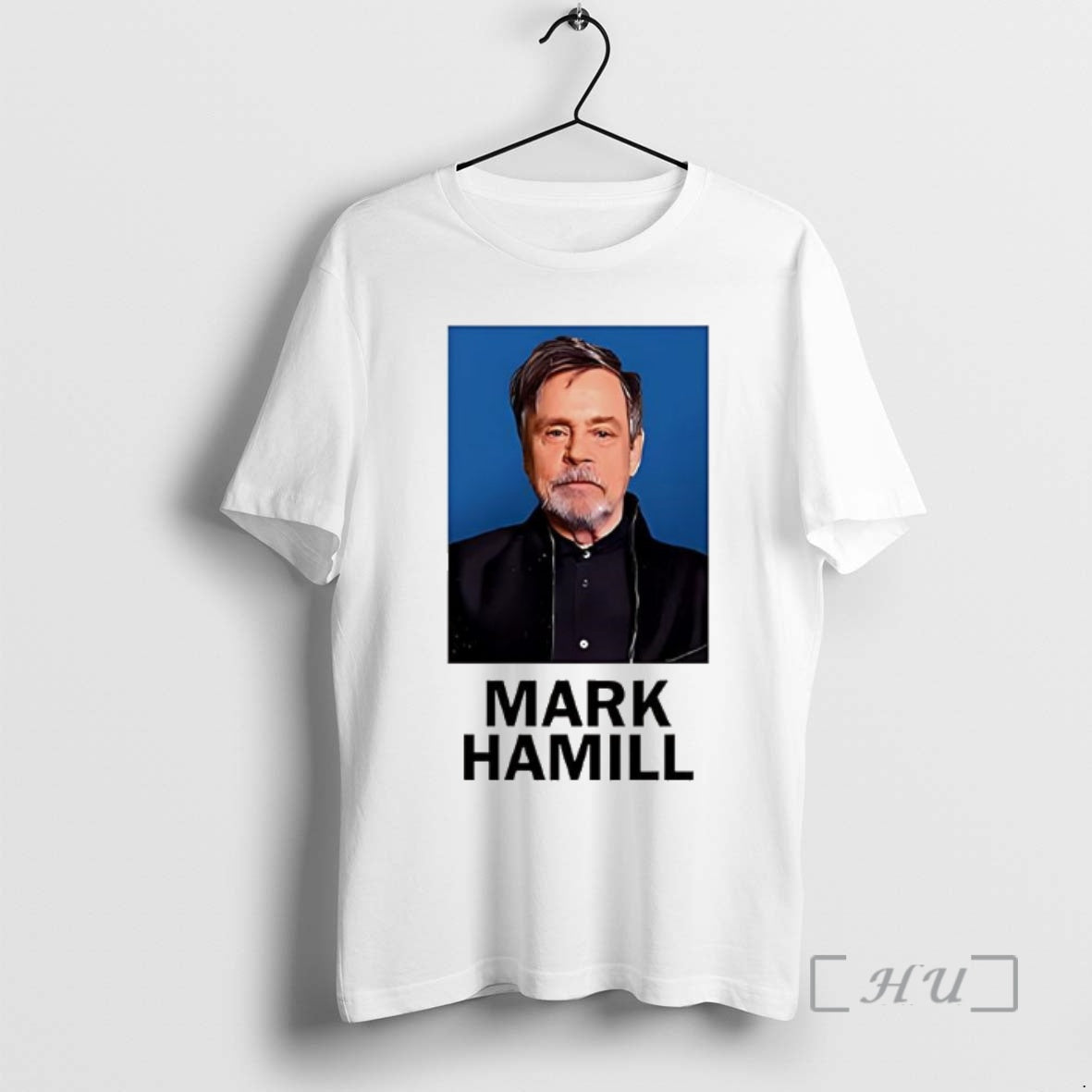 Officials Mark Hamill Id Photo T-Shirts, Hoodie, Sweatshirt
