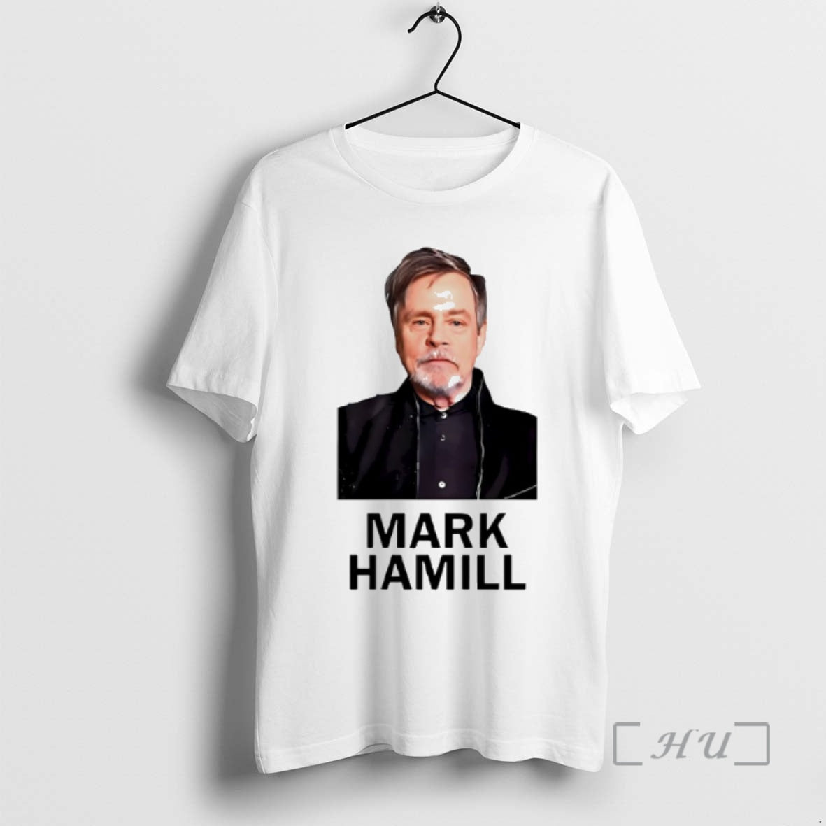 Officials Mark Hamill Big Face T-Shirts, Hoodie, Sweatshirt | PopFlextees.com