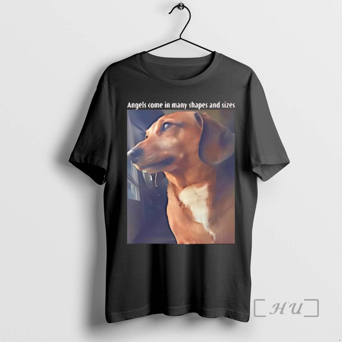 Officials Mark Pellegrino Angels Come In Many Shapes And Sizes T-Shirts, Hoodie, Sweatshirt | PopFlextees.com