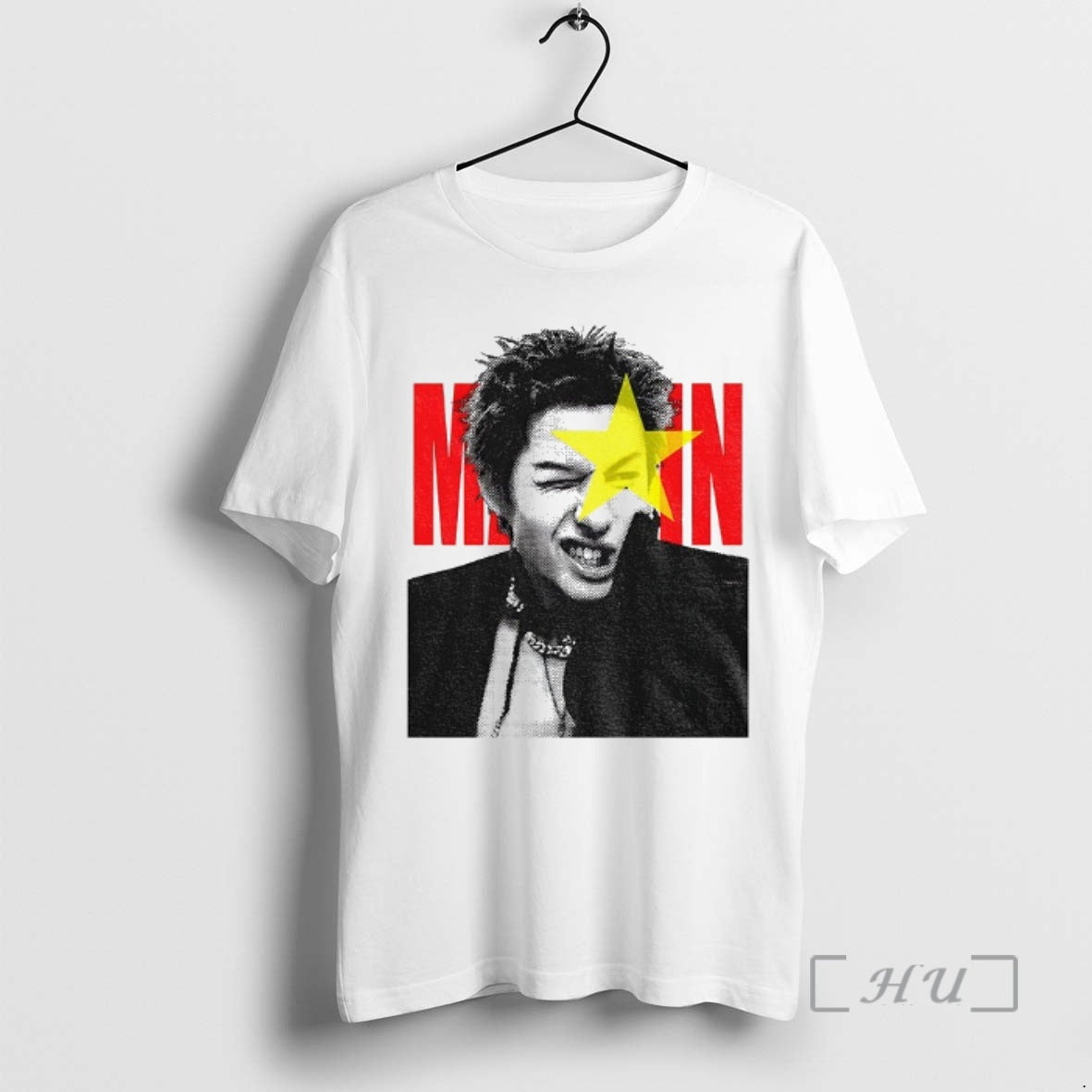 Officials Martin Cortis Kpop Star 90s Style Vintage T-Shirts, Hoodie, Sweatshirt | PopFlextees.com