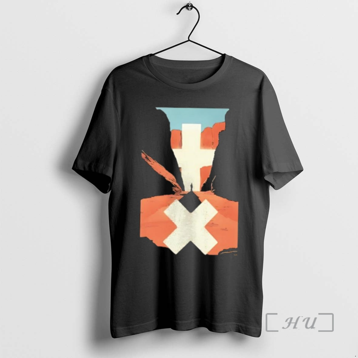 Officials Martin Garrix Red Rocks T-Shirts, Hoodie, Sweatshirt
