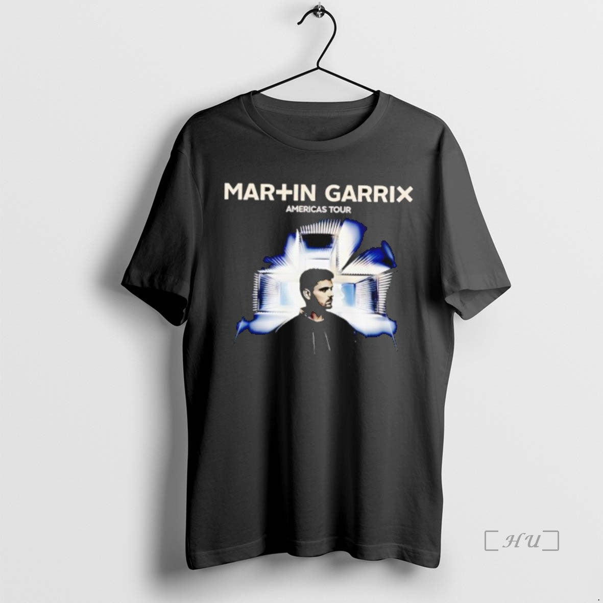 Officials Martin Garrix Americas Tour 2025 Concert Tour Dates T-Shirts, Hoodie, Sweatshirt | PopFlextees.com