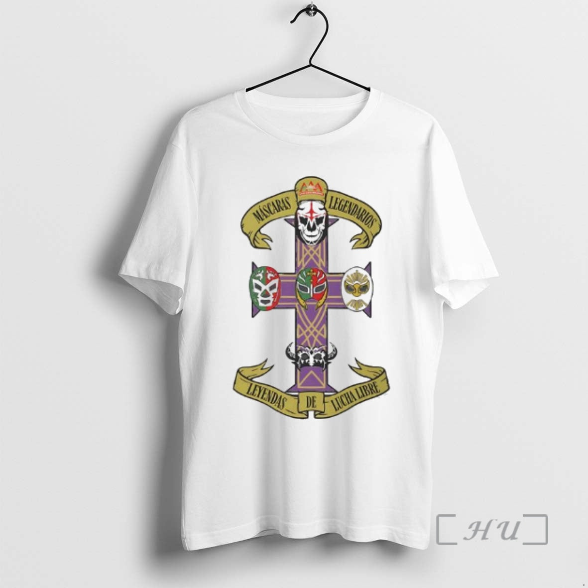 Officials Mascaras Legendarios Leyendas De Lucha Libre T-Shirts, Hoodie, Sweatshirt | PopFlextees.com