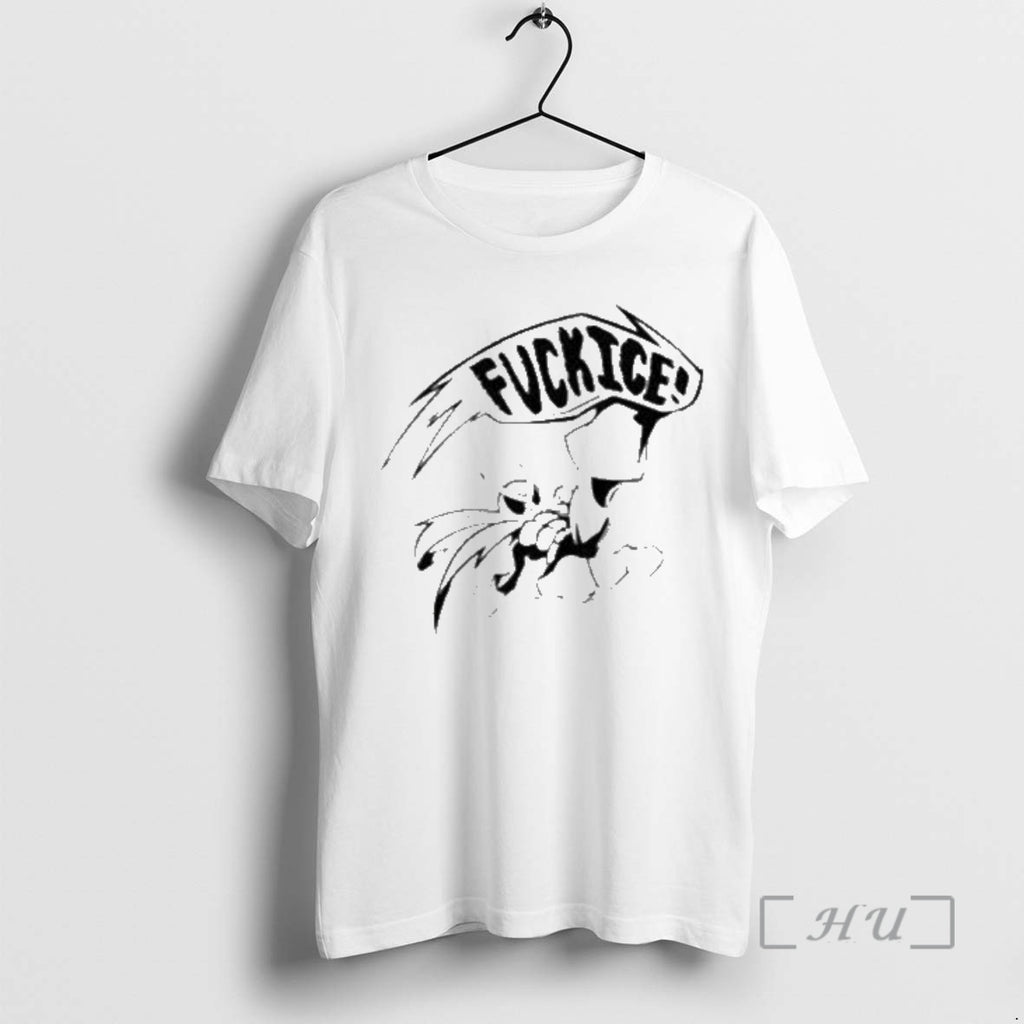 Officials Mask Change Fuck Ice Kick T-Shirts, Hoodie, Sweatshirt | PopFlextees.com