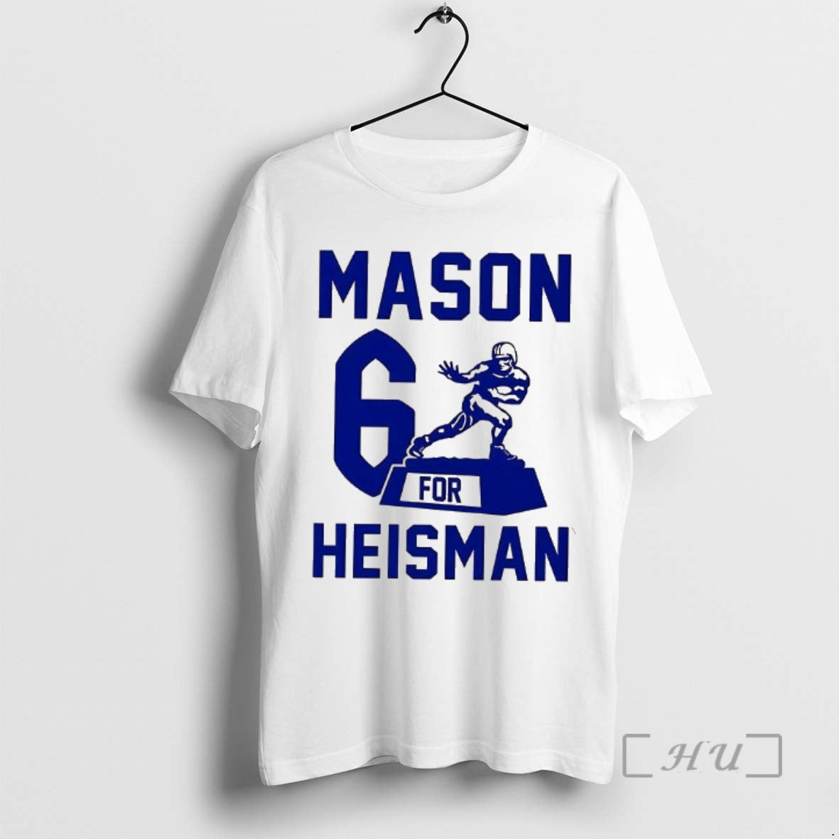 Officials Mason 6 For Heisman T-Shirts, Hoodie, Sweatshirt | PopFlextees.com