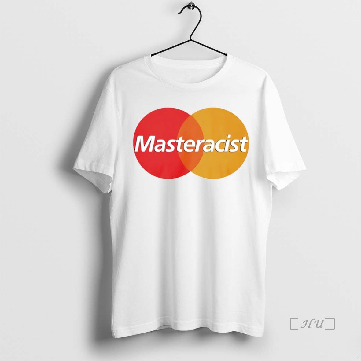 Officials Masteracist Logo Circle T-Shirts, Hoodie, Sweatshirt | PopFlextees.com