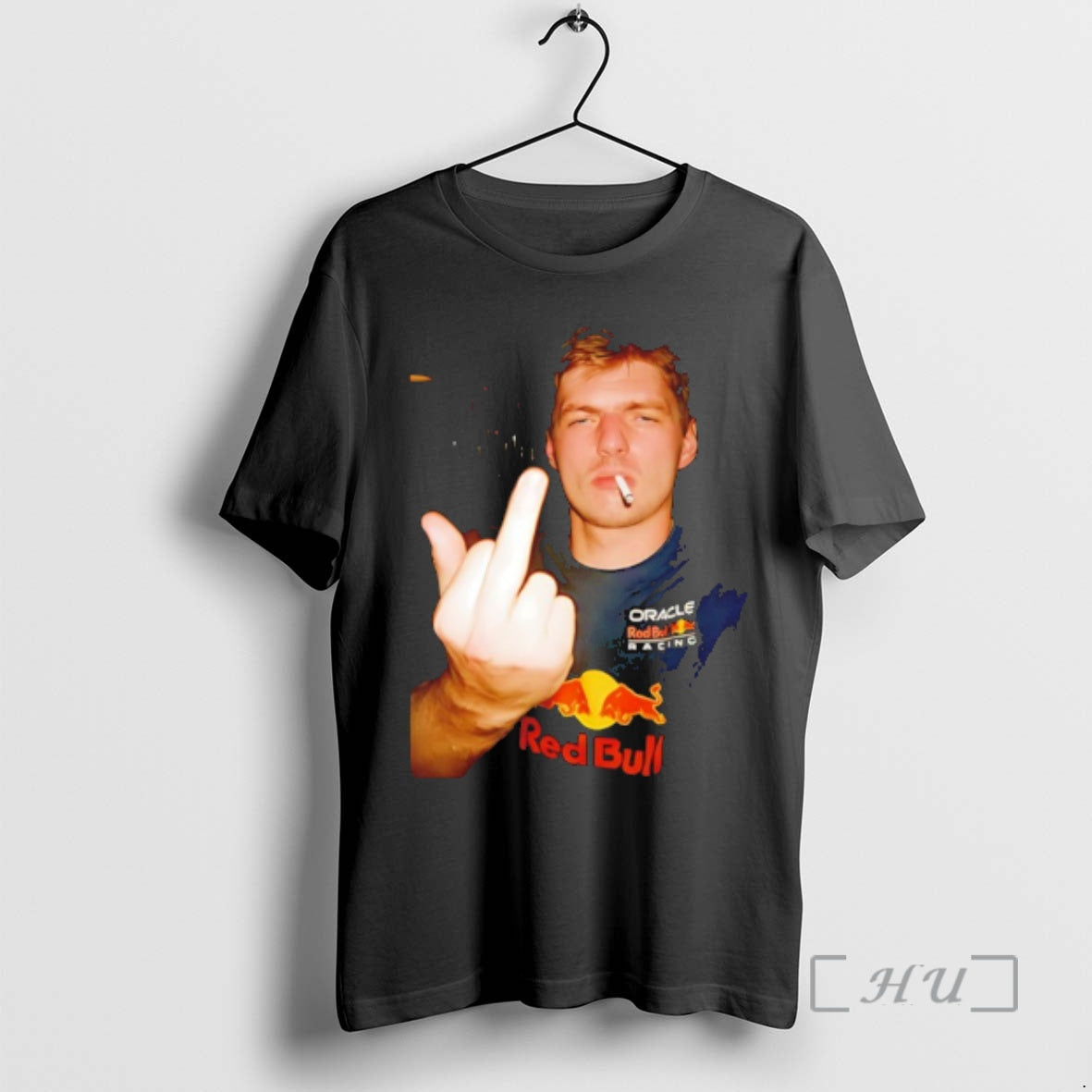 Officials Max Verstappen 2025 F1 Champions Middle Finger T-Shirts, Hoodie, Sweatshirt | PopFlextees.com
