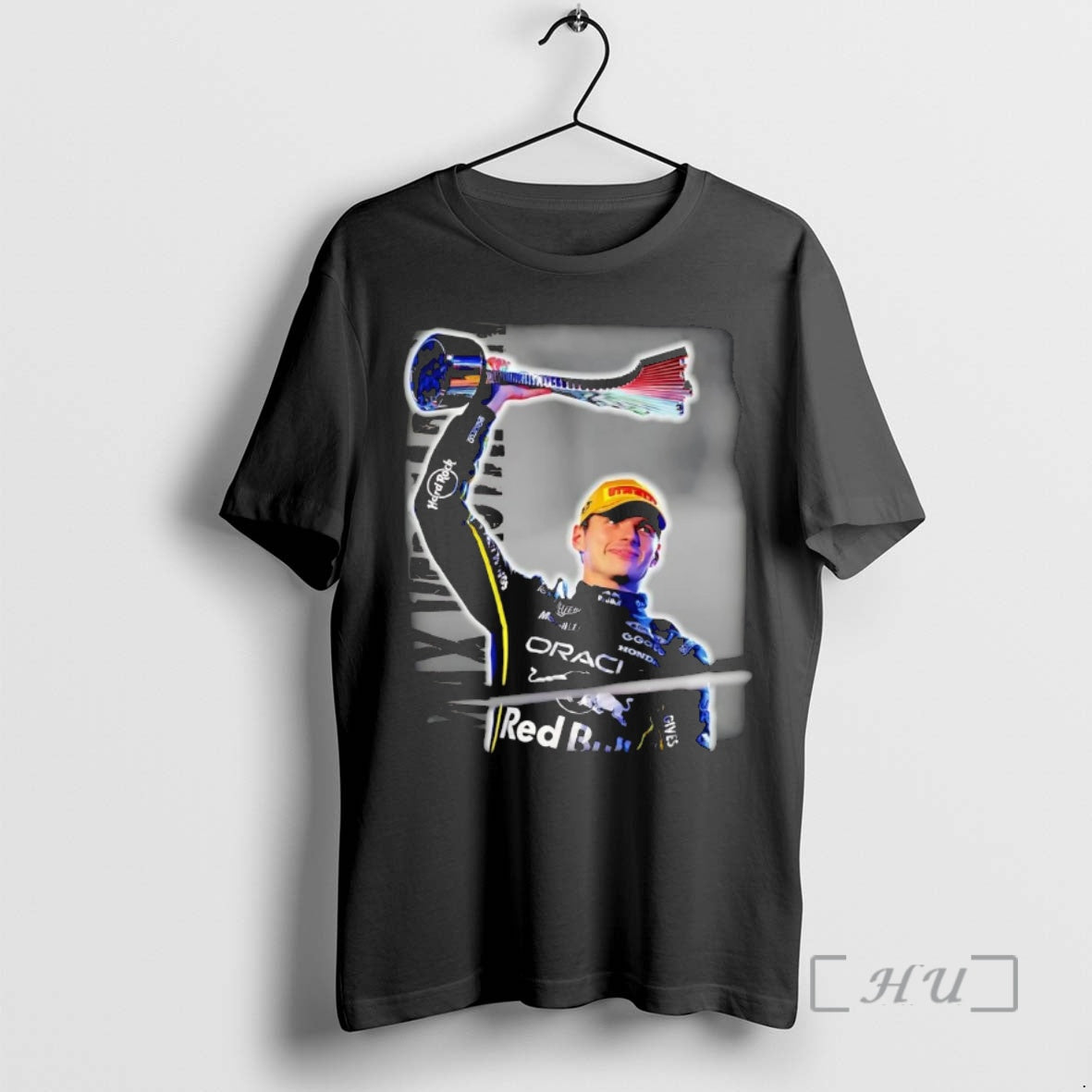 Officials Max Verstappen Grand Prix Las Vegas 2025 Trophy T-Shirts, Hoodie, Sweatshirt | PopFlextees.com