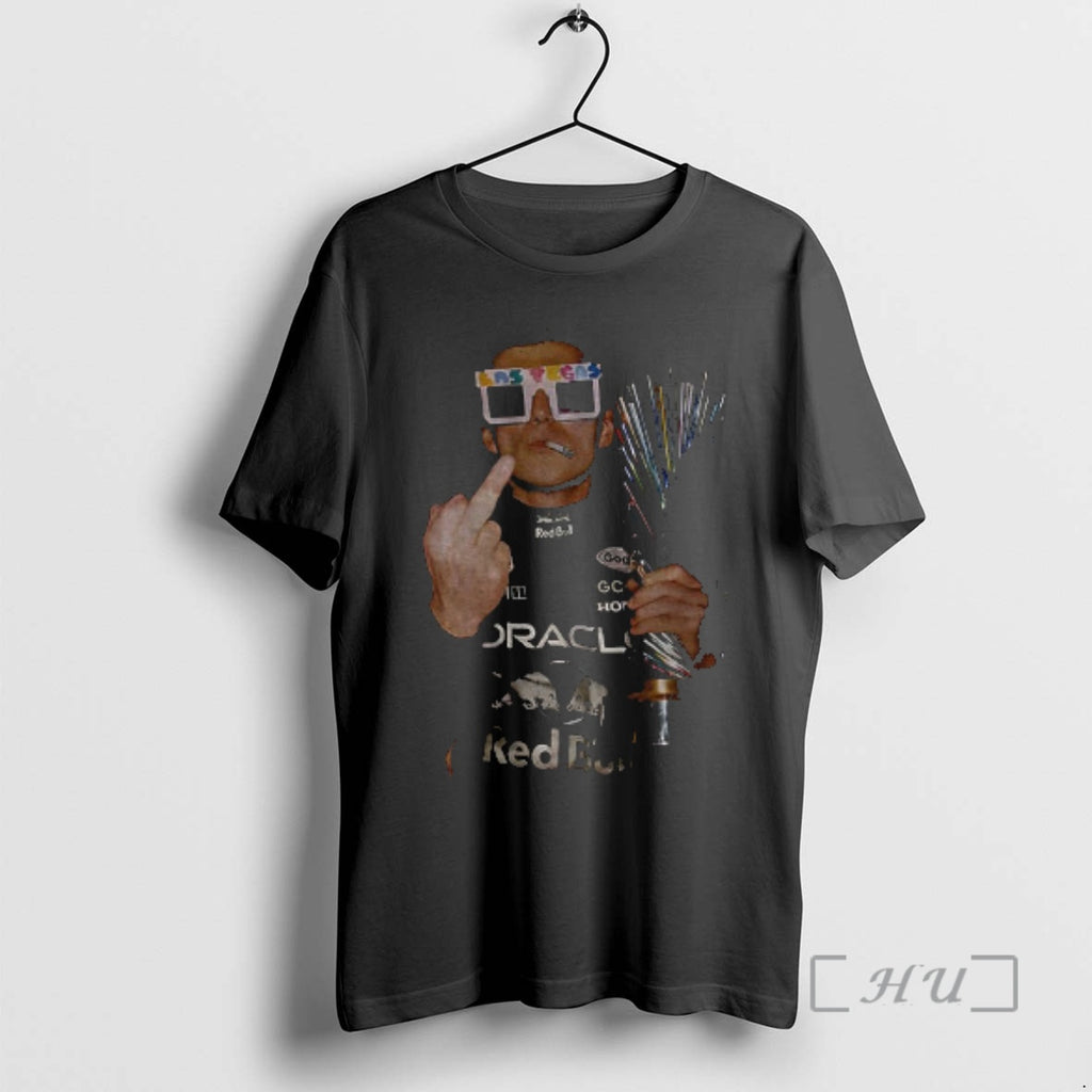 Officials Max Verstappen Pink Lego Sunglasses Middle Finger Las Vegas Gp 2025 T-Shirts, Hoodie, Sweatshirt