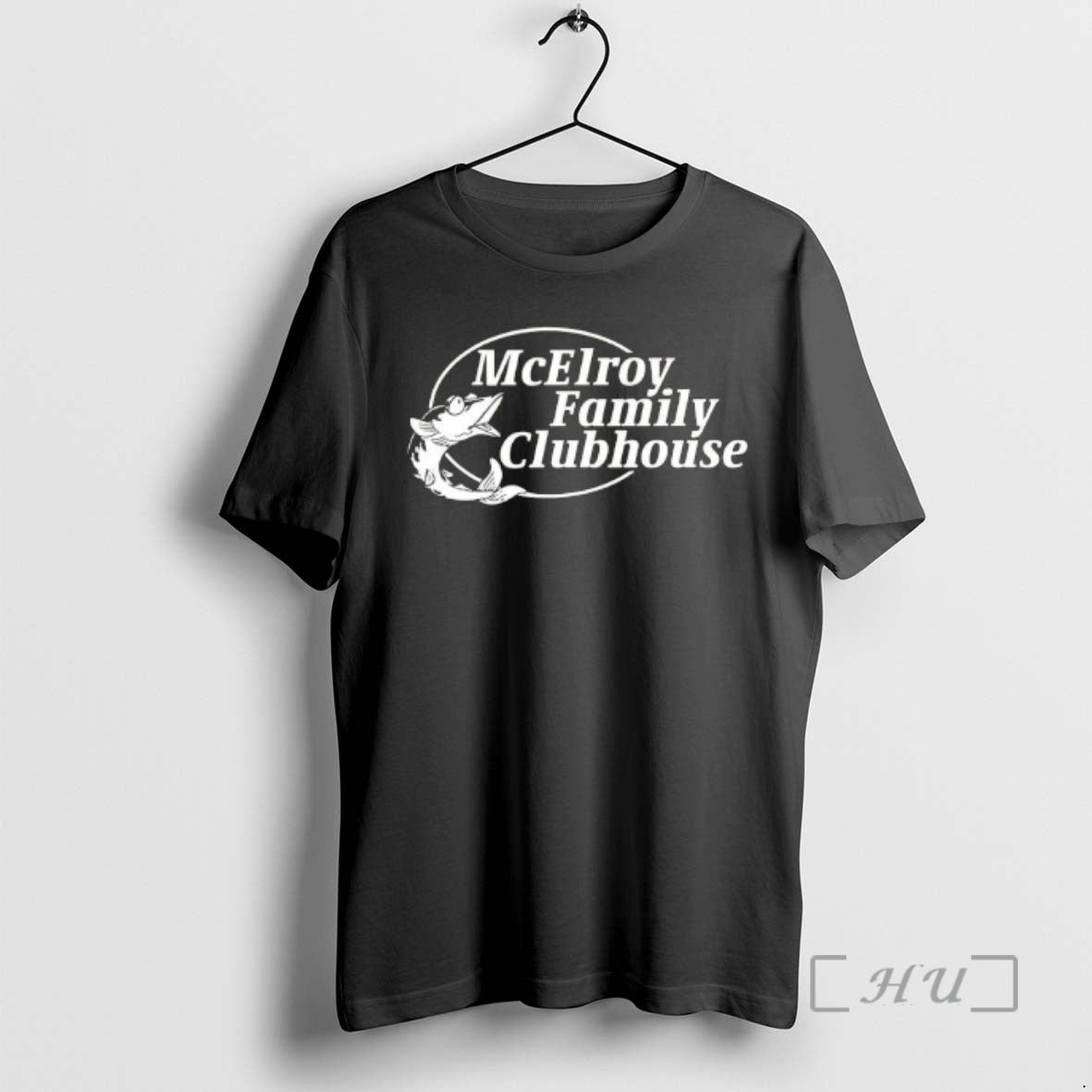 Officials Mcelroy Miggy Family Clubhouse T-Shirts, Hoodie, Sweatshirt | PopFlextees.com