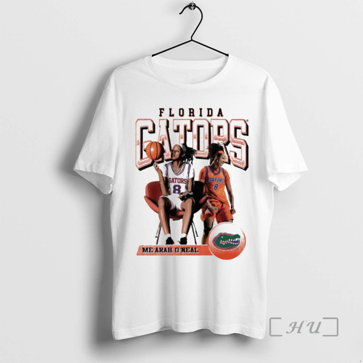 Officials Mearah Oneal Florida Gators Basketball 90s Vintage T-Shirts, Hoodie, Sweatshirt | PopFlextees.com