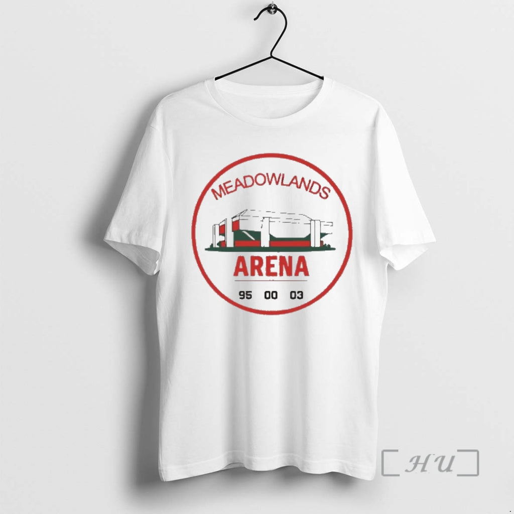 Officials Meadowlands Arena Stadium T-Shirts, Hoodie, Sweatshirt | PopFlextees.com