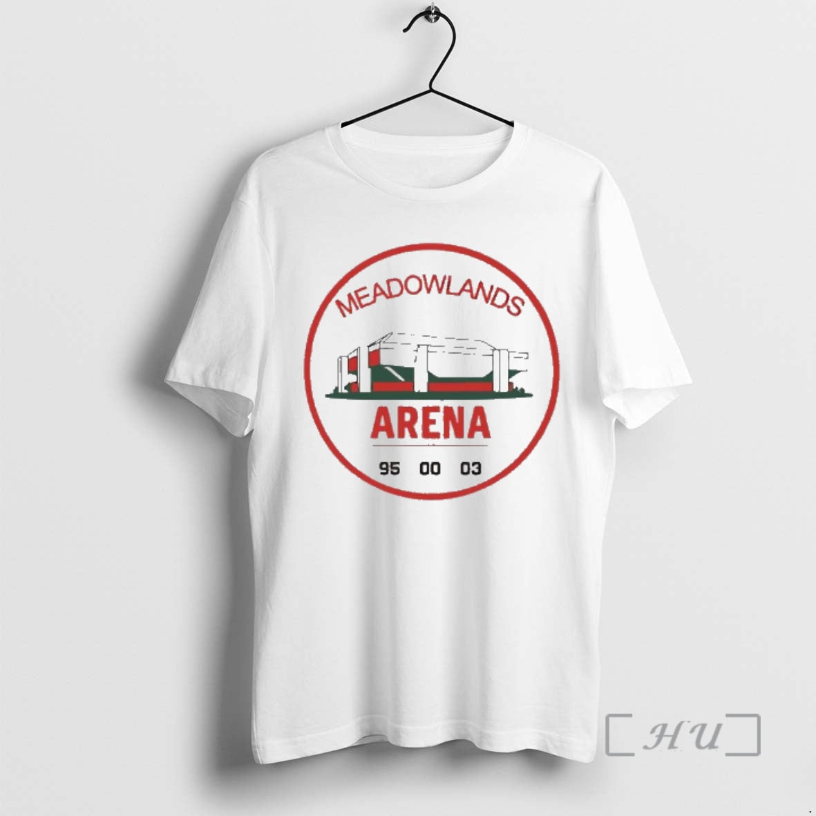 Officials Meadowlands Arena Stadium T-Shirts, Hoodie, Sweatshirt | PopFlextees.com