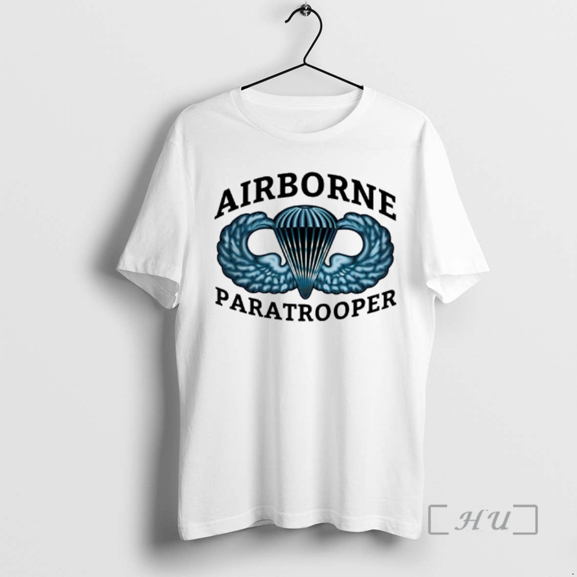 Officials Medals America Est 1976 Paratrooper T-Shirts, Hoodie, Sweatshirt | PopFlextees.com