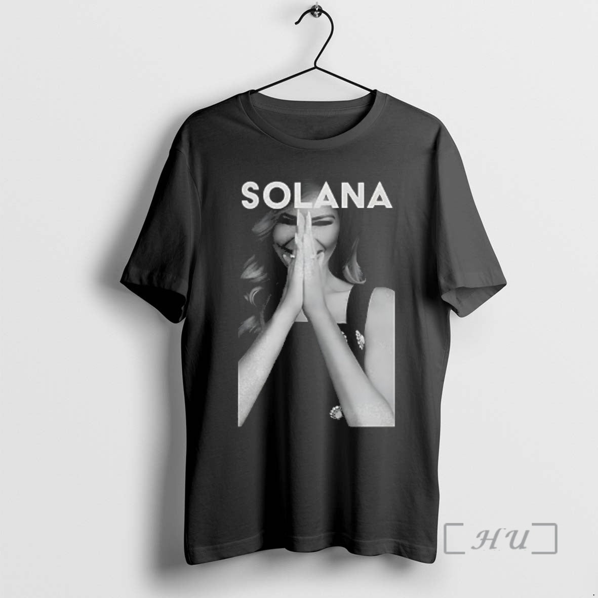Officials Melania Trump Solana T-Shirts, Hoodie, Sweatshirt | PopFlextees.com