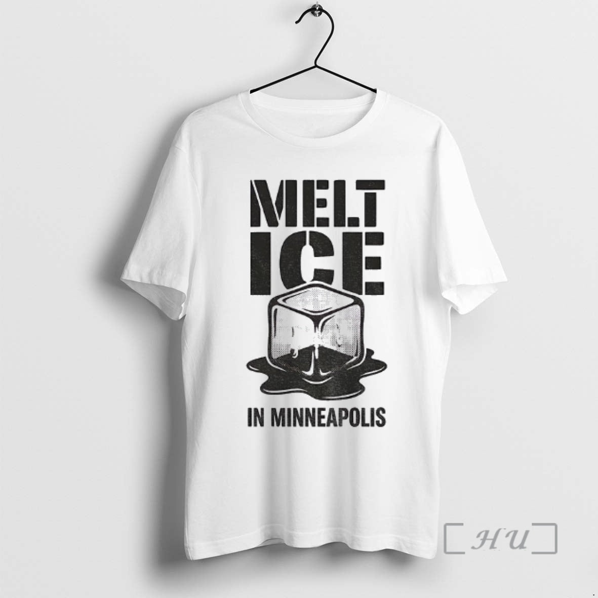Officials Melt Ice In Minneapolis T-Shirts, Hoodie, Sweatshirt | PopFlextees.com