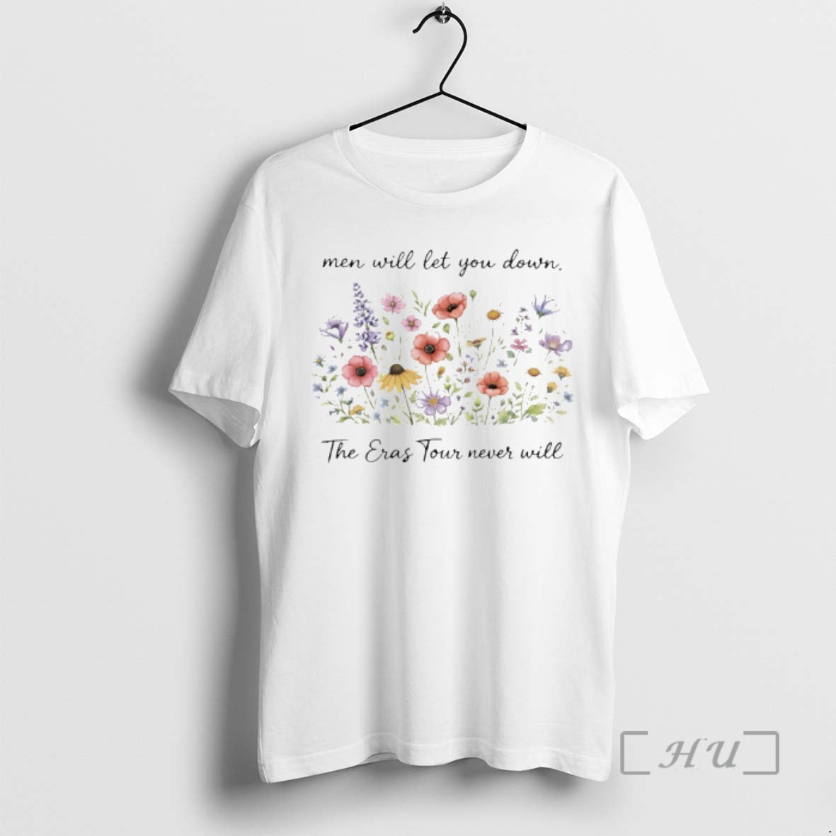 Officials Men Will Let You Down Eras Tour T-Shirts, Hoodie, Sweatshirt | PopFlextees.com