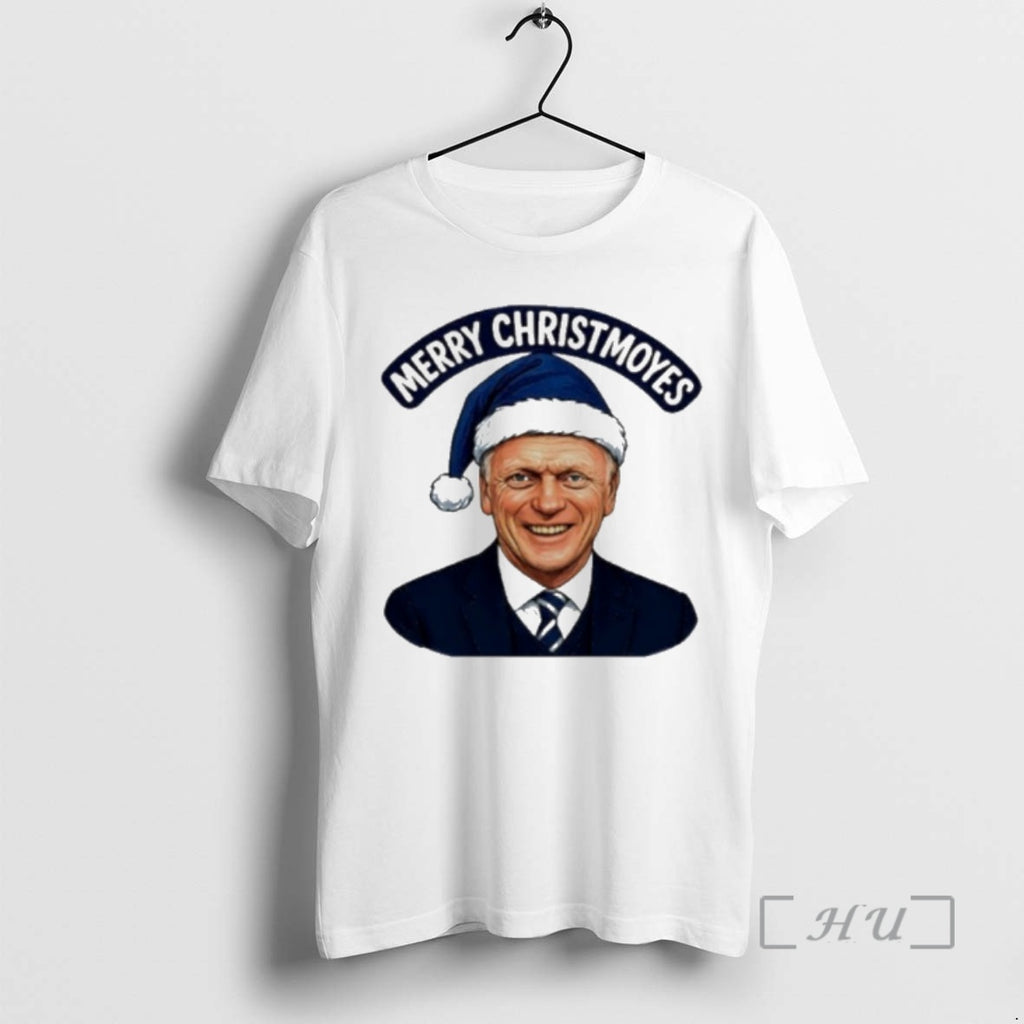 Officials Merry Christmoyes Everton Christmas 25 T-Shirts, Hoodie, Sweatshirt | PopFlextees.com