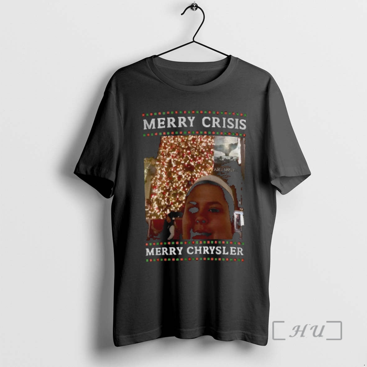 Officials Merry Chrysler Christmas T-Shirts, Hoodie, Sweatshirt | PopFlextees.com