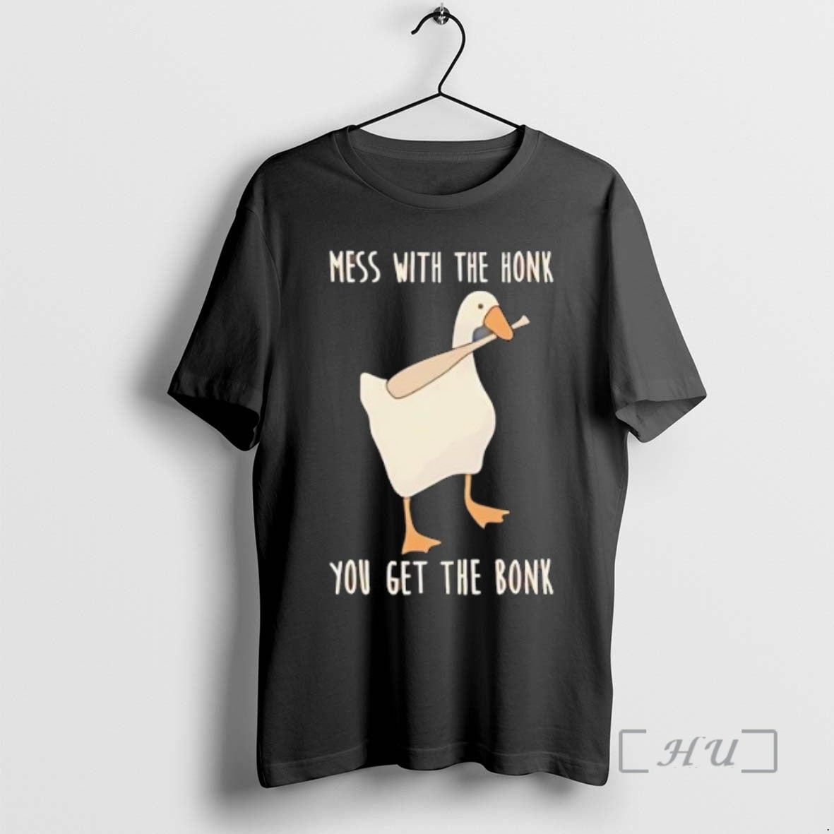 Officials Mess Honk You Get Bonk T-Shirts, Hoodie, Sweatshirt